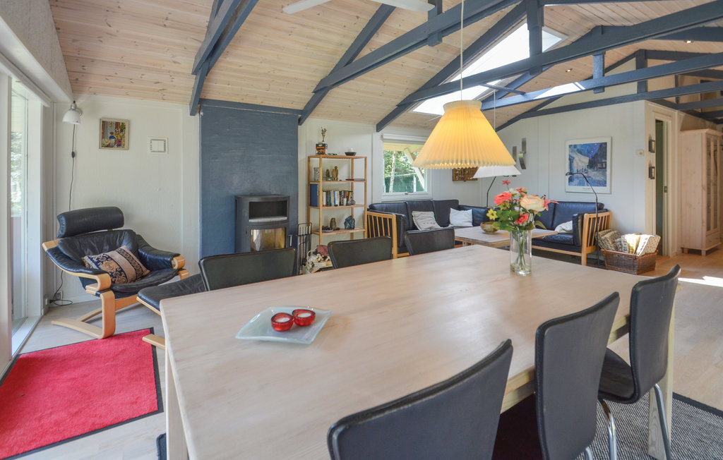 Ferienhaus - Skibsted Fjord , Dänemark - B52109 10