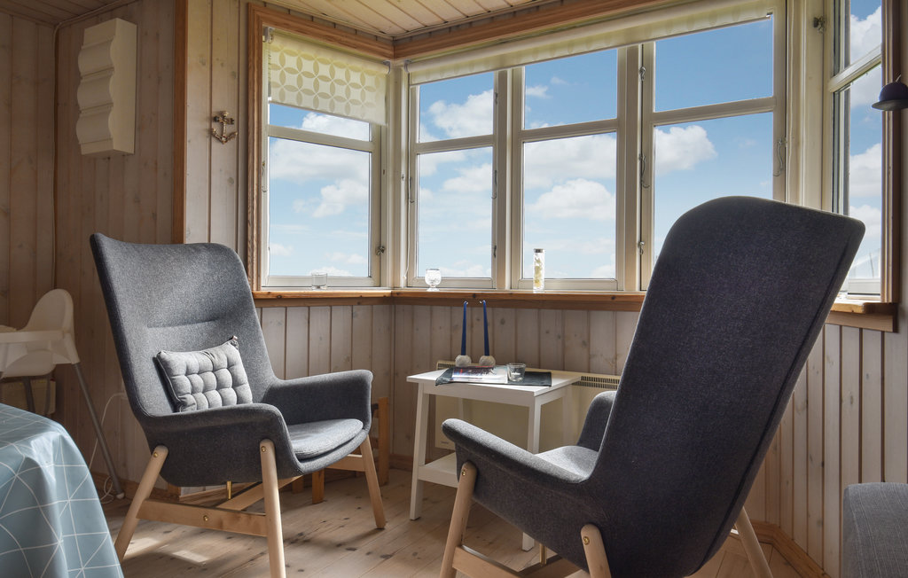 Feriehuse - Gjellerodde , Danmark - B52276 5