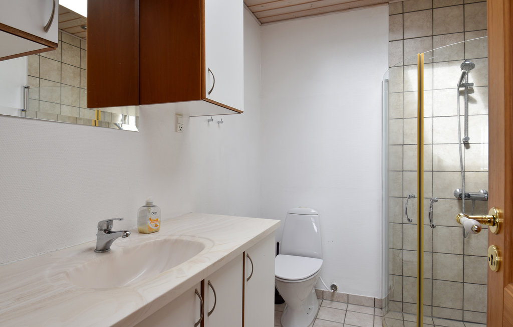 Feriehuse - Gjellerodde , Danmark - B52276 19