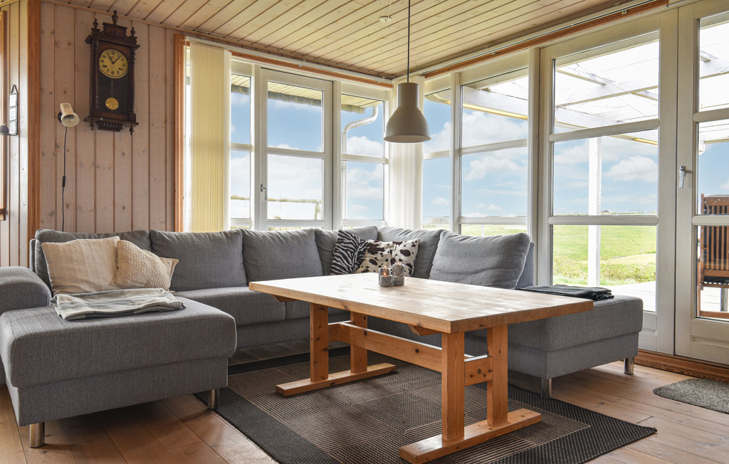 Feriehuse - Gjellerodde , Danmark - B52276 4