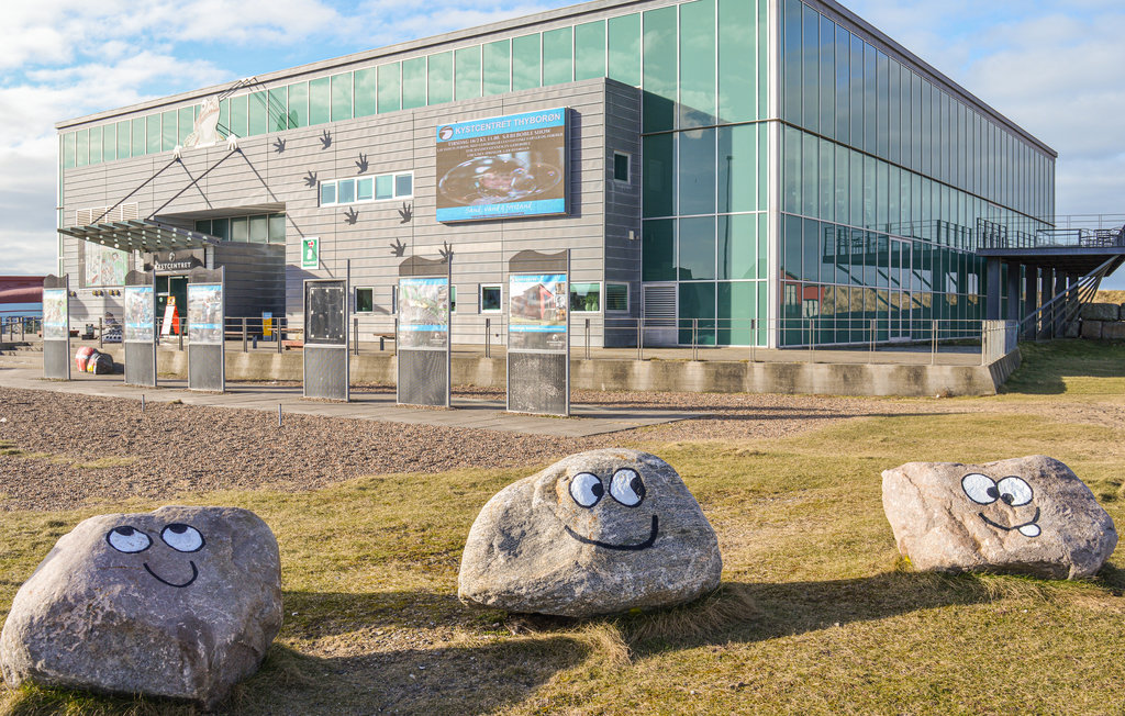 Feriehuse - Gjellerodde , Danmark - B52276 28