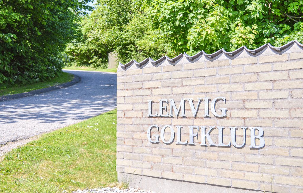 Feriehuse - Gjellerodde , Danmark - B52276 26