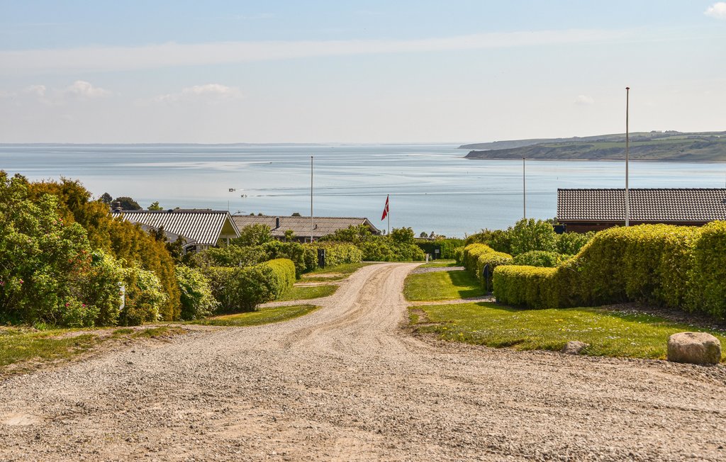 Feriehuse - Gjellerodde , Danmark - B52276 23