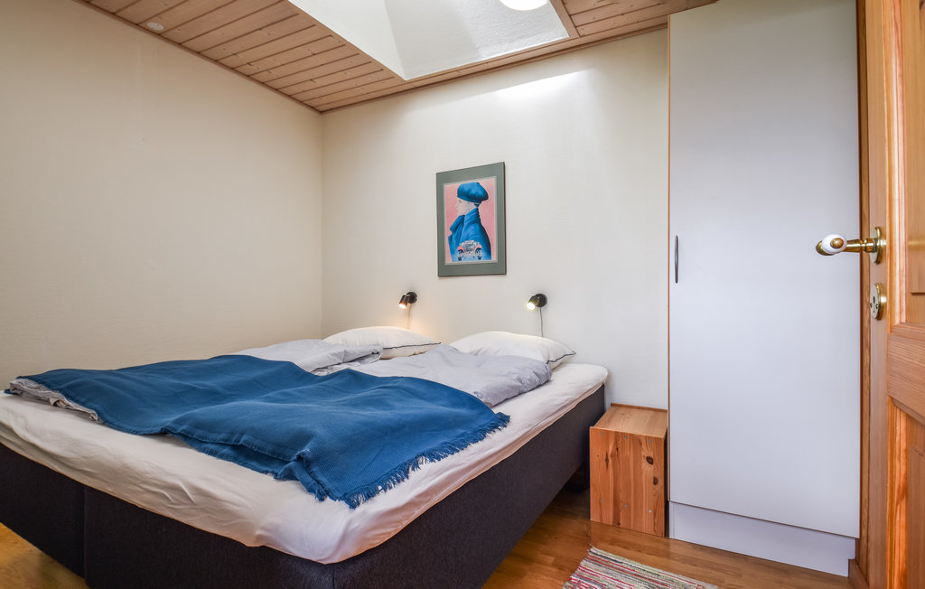 Feriehuse - Gjellerodde , Danmark - B52276 17