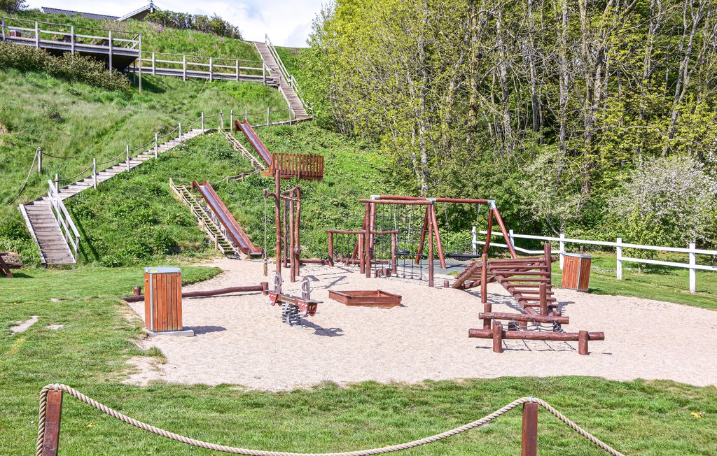 Feriehuse - Gjellerodde , Danmark - B52276 21