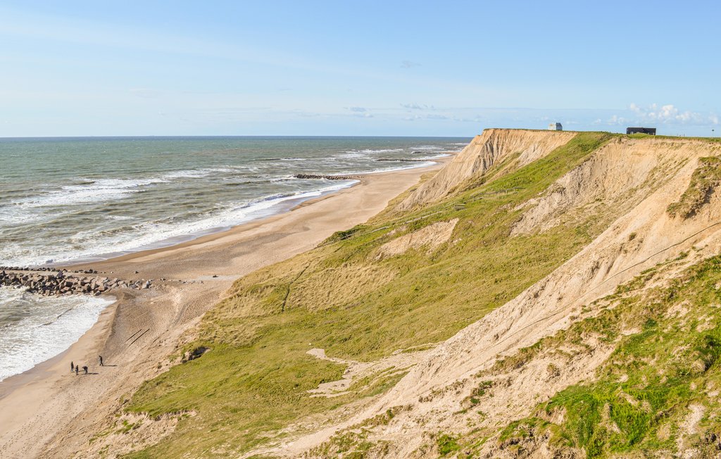 Feriehuse - Gjellerodde , Danmark - B52276 22