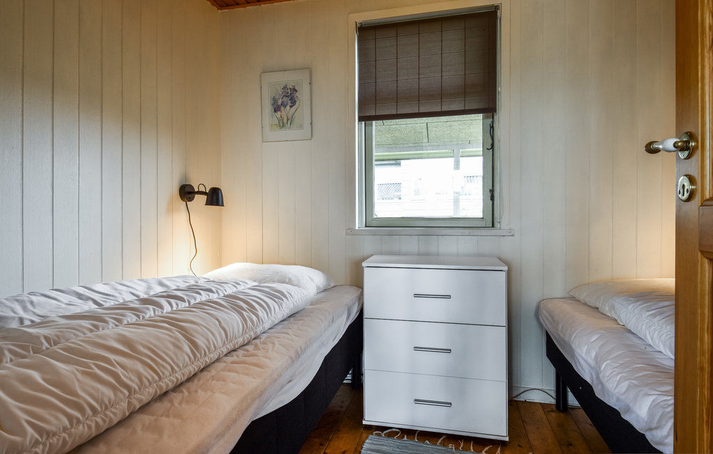 Feriehuse - Gjellerodde , Danmark - B52276 18