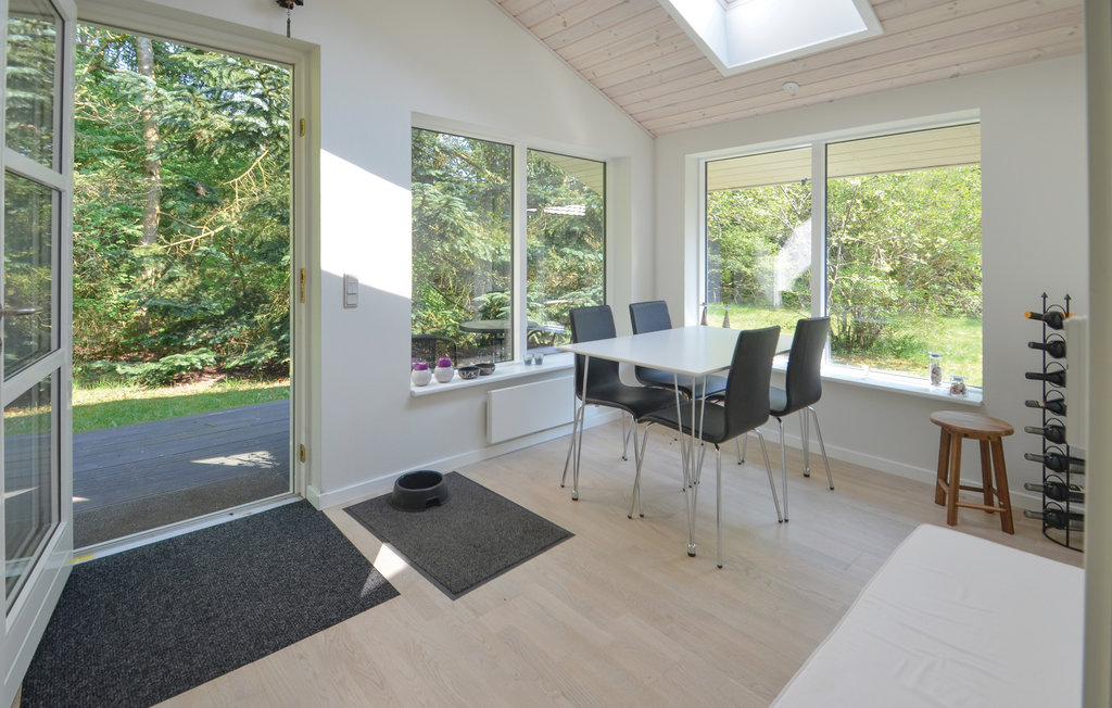 Ferienhaus - Skibsted Fjord , Dänemark - B52109 15