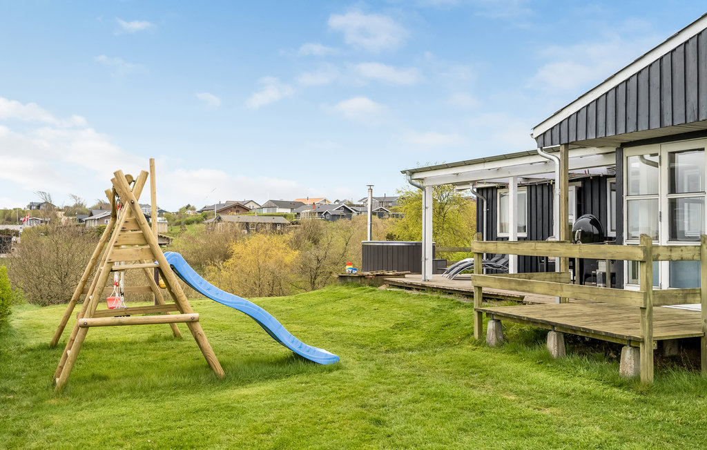 Feriehuse - Gjellerodde , Danmark - B52276 13