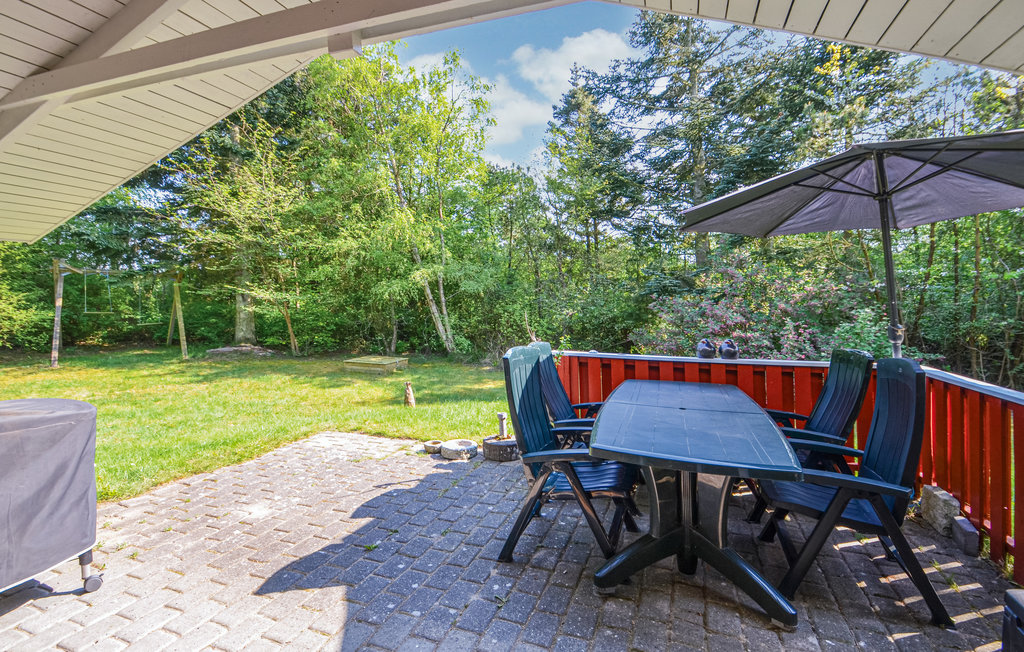 Ferienhaus - Skibsted Fjord , Dänemark - B52109 9