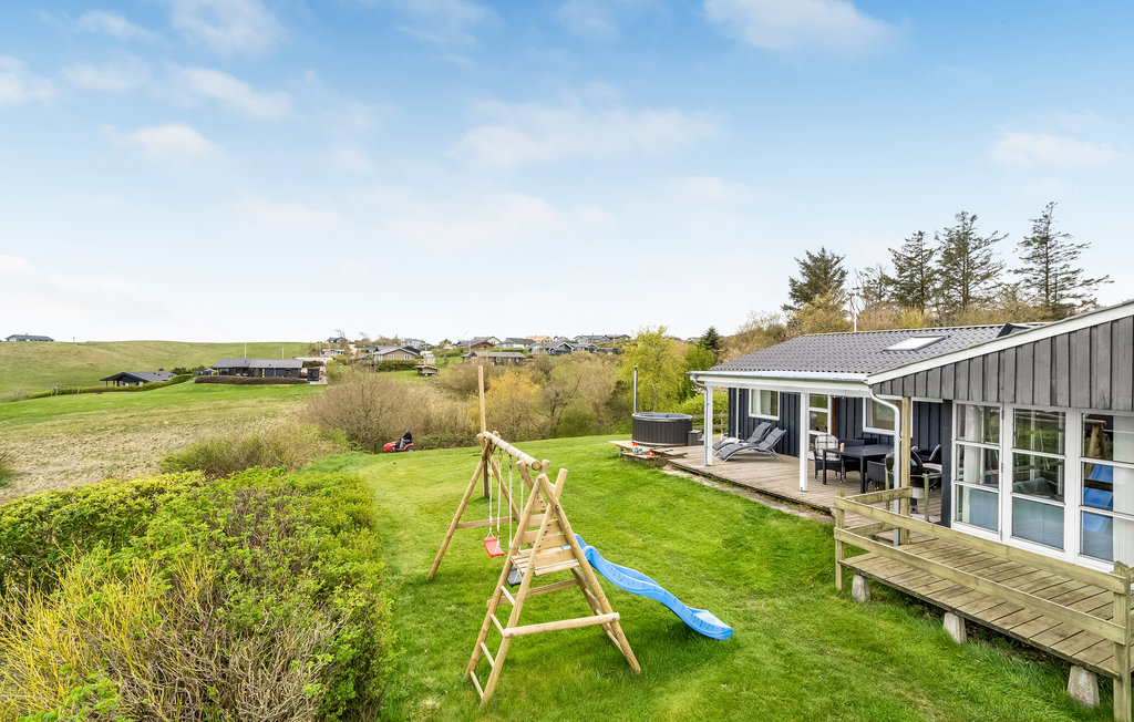 Feriehuse - Gjellerodde , Danmark - B52276 12