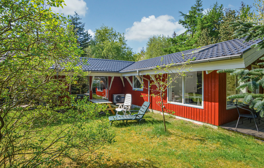 Ferienhaus - Skibsted Fjord , Dänemark - B52109 7