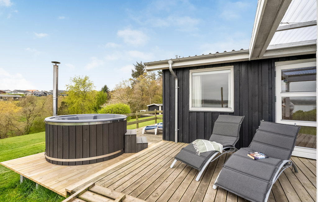 Feriehuse - Gjellerodde , Danmark - B52276 8