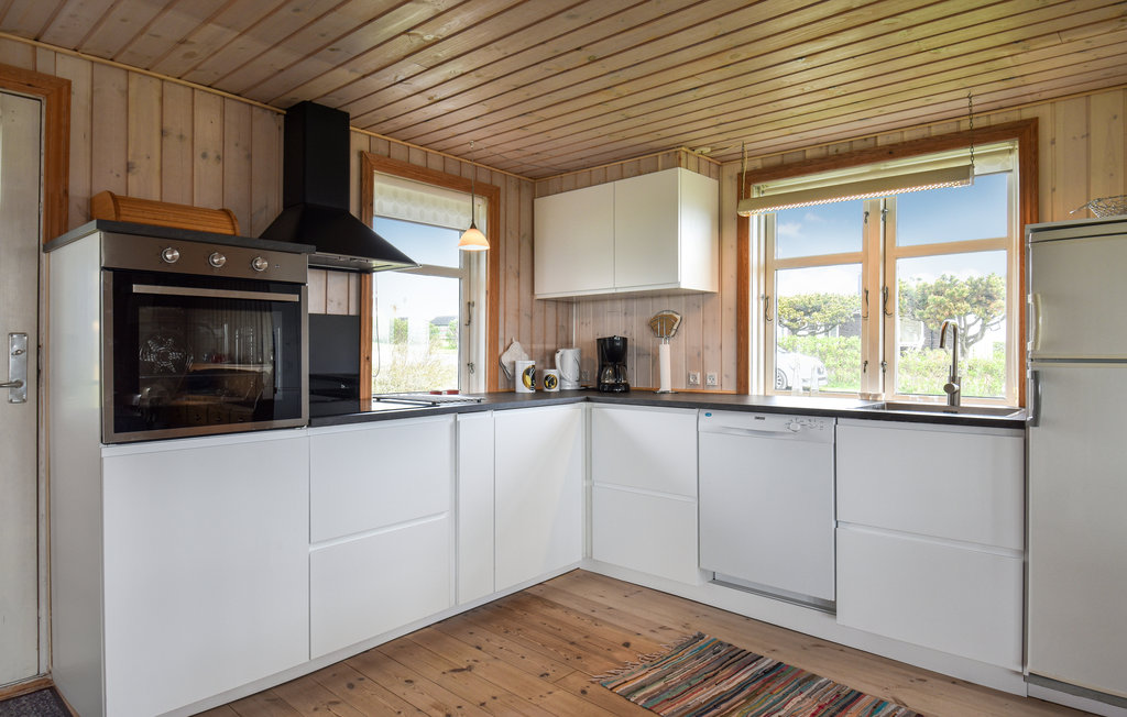 Feriehuse - Gjellerodde , Danmark - B52276 7