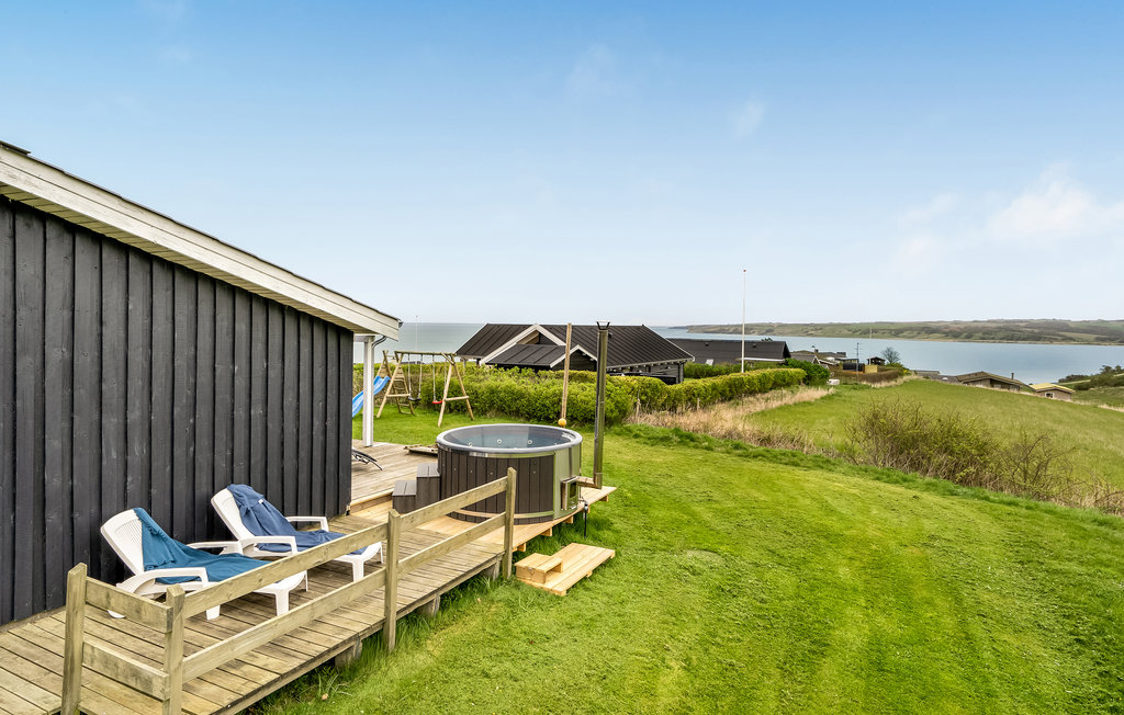 Feriehuse - Gjellerodde , Danmark - B52276 9