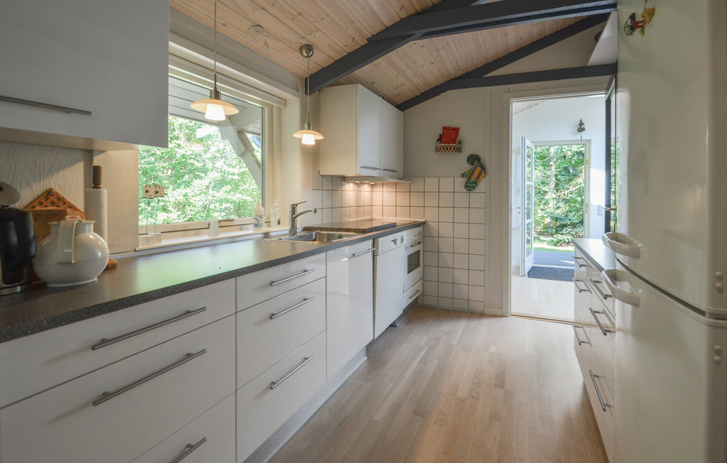 Ferienhaus - Skibsted Fjord , Dänemark - B52109 14