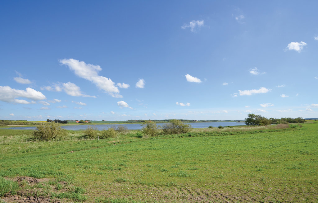 Feriehuse - Knud Strand , Danmark - B5225 31