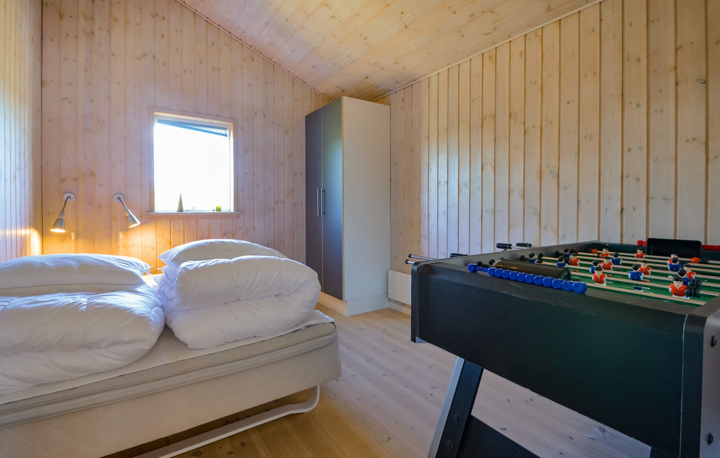 Feriehuse - Knud Strand , Danmark - B5225 23