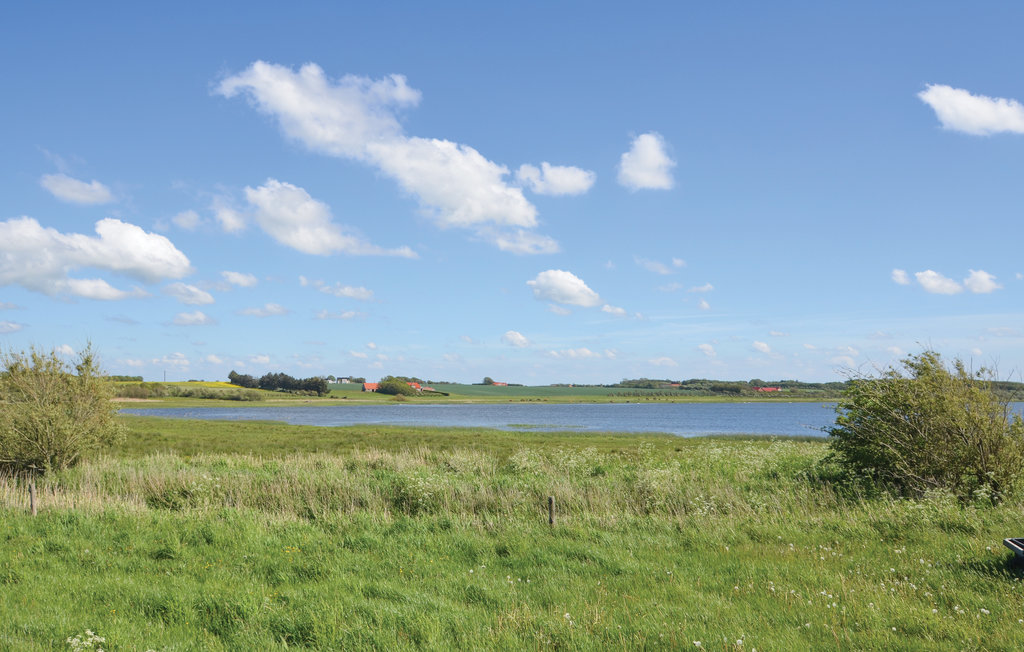 Feriehuse - Knud Strand , Danmark - B5225 32