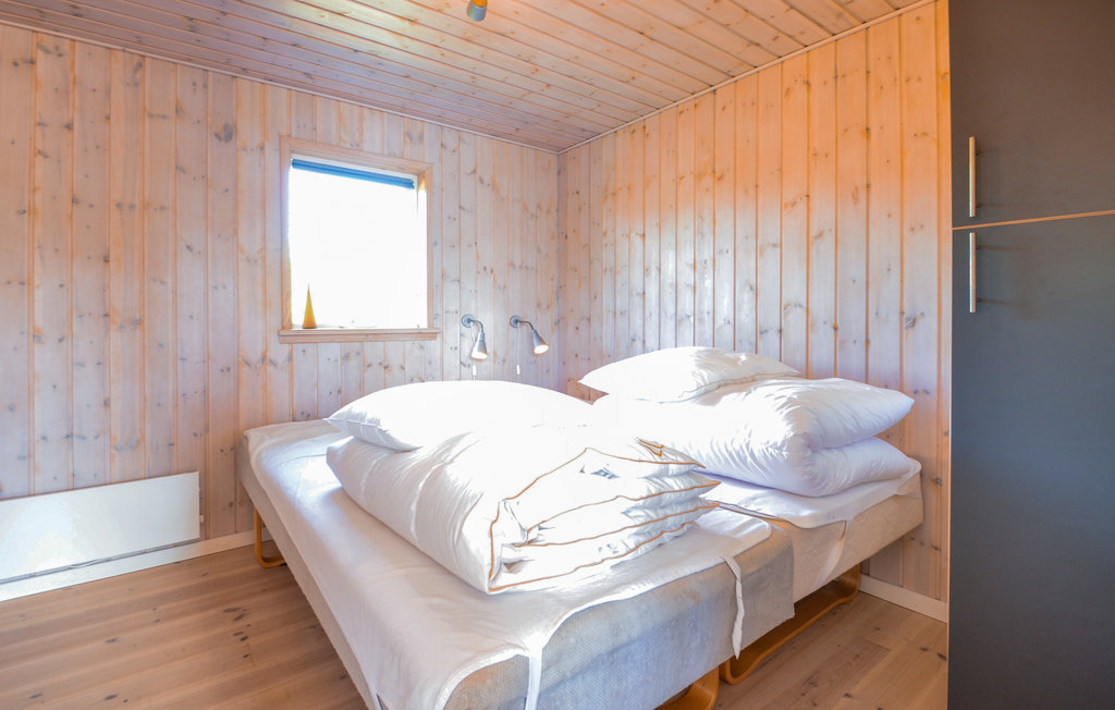 Feriehuse - Knud Strand , Danmark - B5225 24