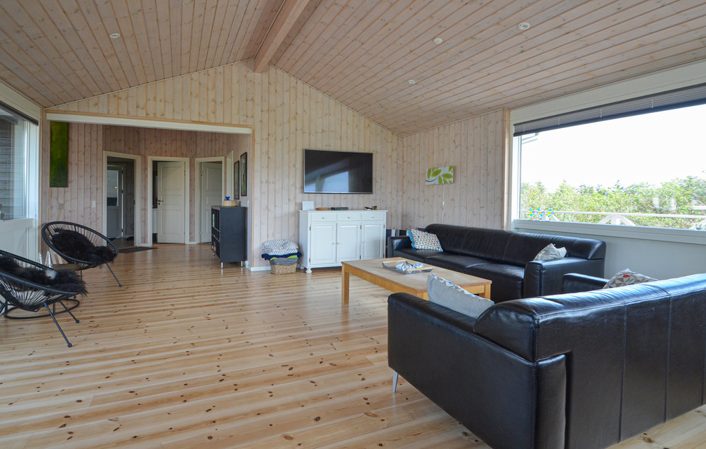 Feriehuse - Knud Strand , Danmark - B5225 4