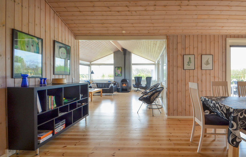 Feriehuse - Knud Strand , Danmark - B5225 15