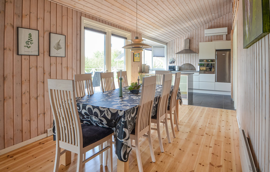 Feriehuse - Knud Strand , Danmark - B5225 16