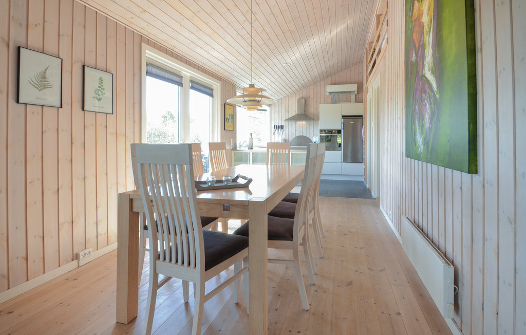 Feriehuse - Knud Strand , Danmark - B5225 17