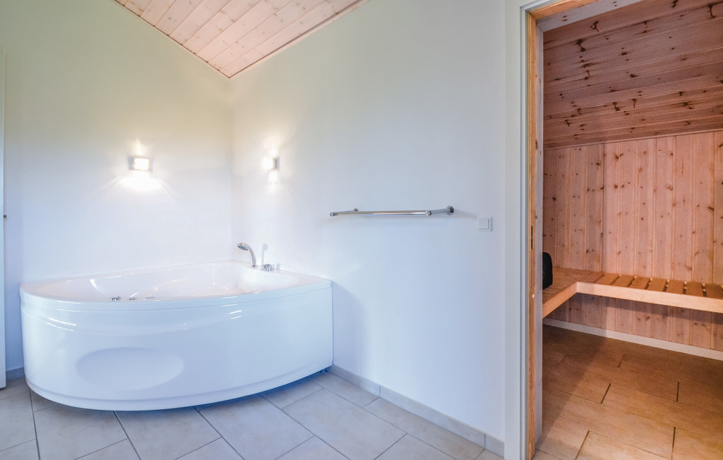 Feriehuse - Knud Strand , Danmark - B5225 27