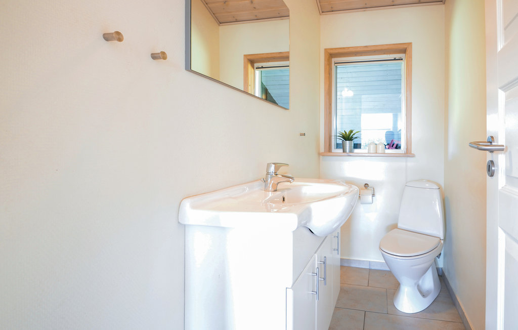 Feriehuse - Knud Strand , Danmark - B5225 28