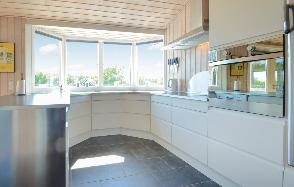 Feriehuse - Knud Strand , Danmark - B5225 7