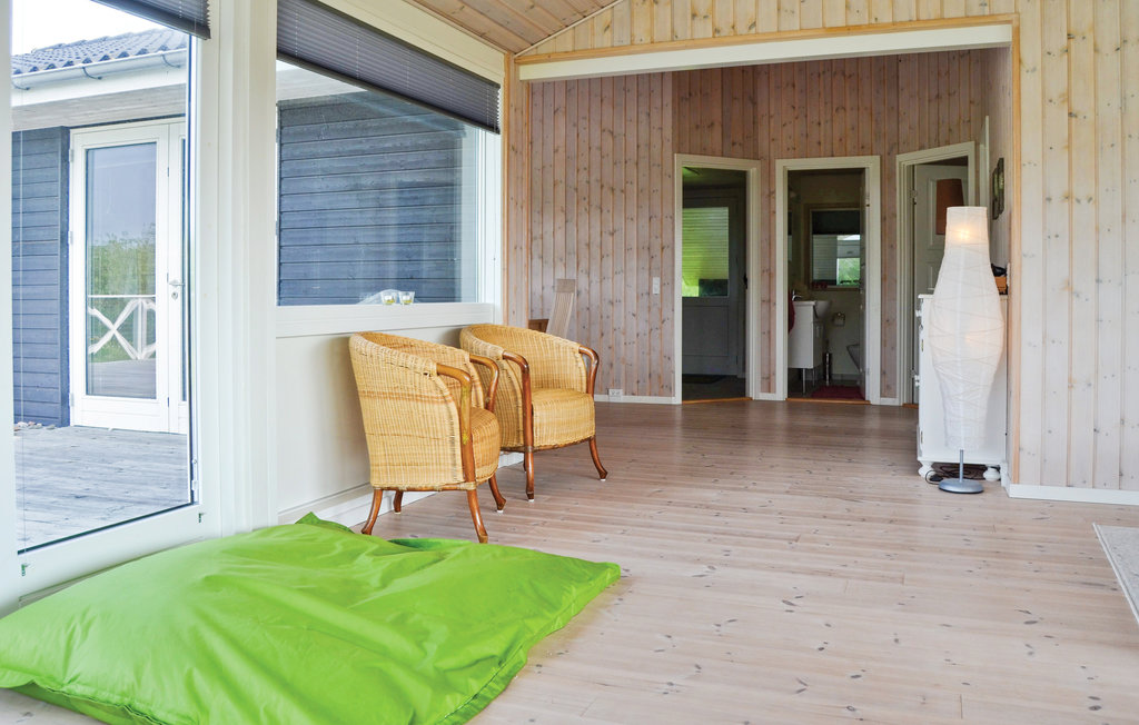 Feriehuse - Knud Strand , Danmark - B5225 21