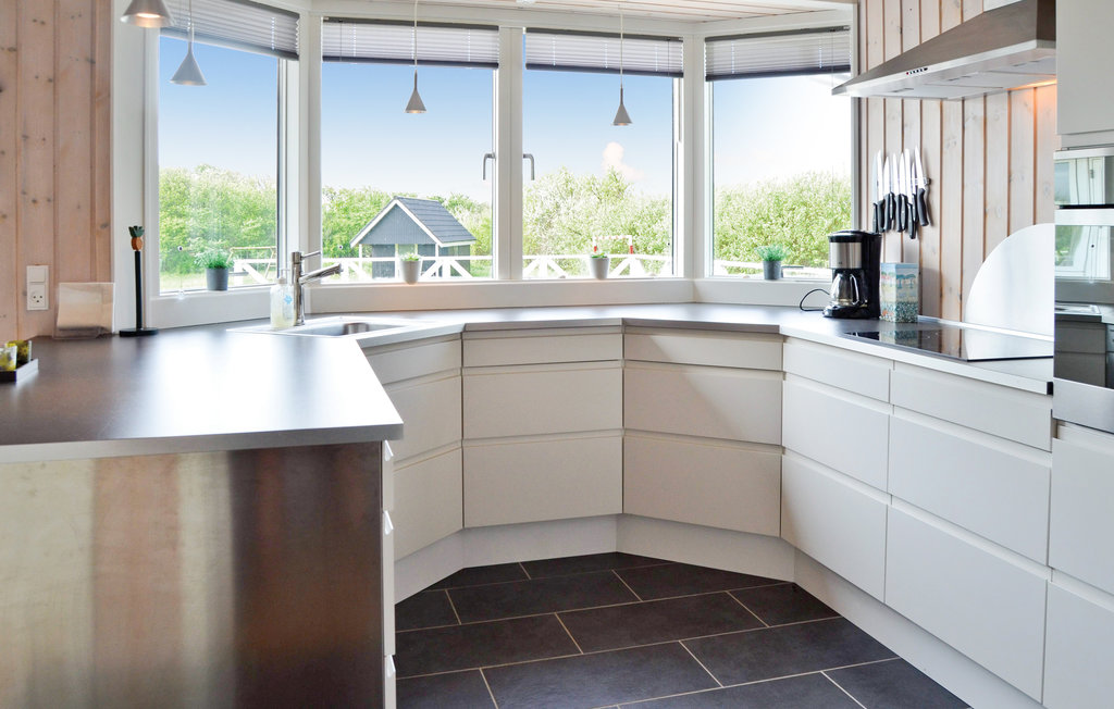 Feriehuse - Knud Strand , Danmark - B5225 19