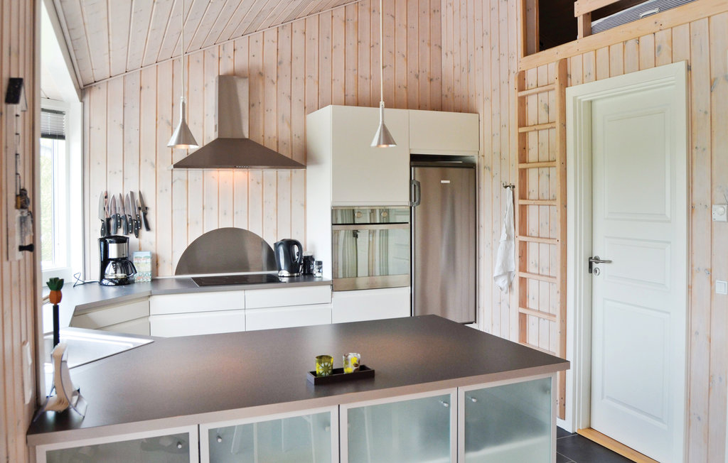 Feriehuse - Knud Strand , Danmark - B5225 20