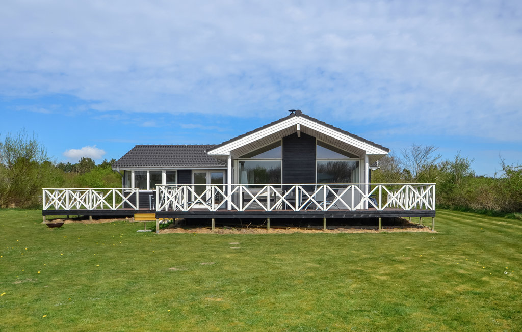 Feriehuse - Knud Strand , Danmark - B5225 11
