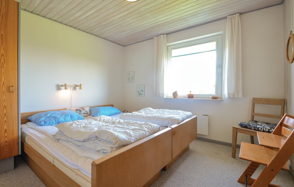 Ferienhaus - Doverodde , Dänemark - B52214 16