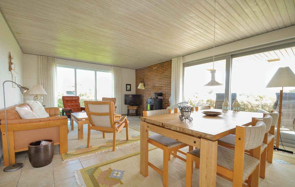 Ferienhaus - Doverodde , Dänemark - B52214 11