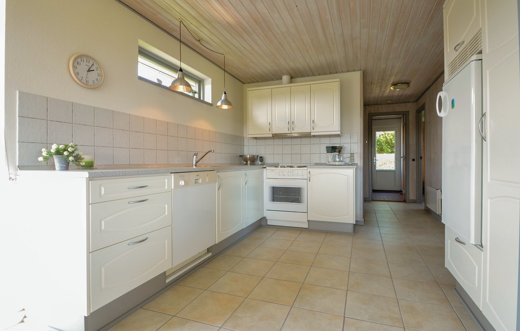 Ferienhaus - Doverodde , Dänemark - B52214 13