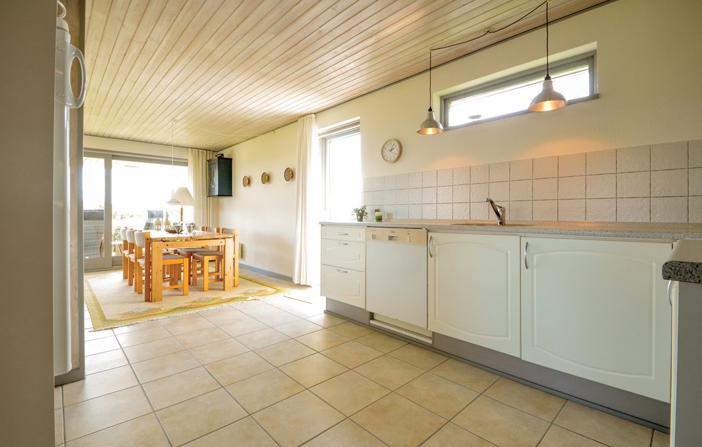 Ferienhaus - Doverodde , Dänemark - B52214 14