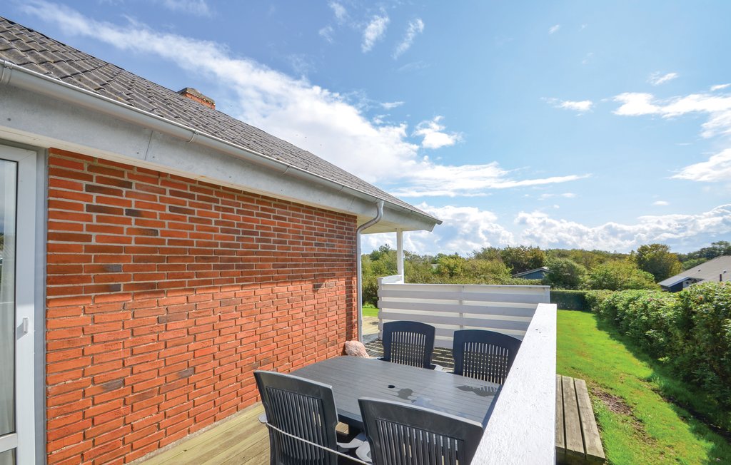 Ferienhaus - Doverodde , Dänemark - B52214 7