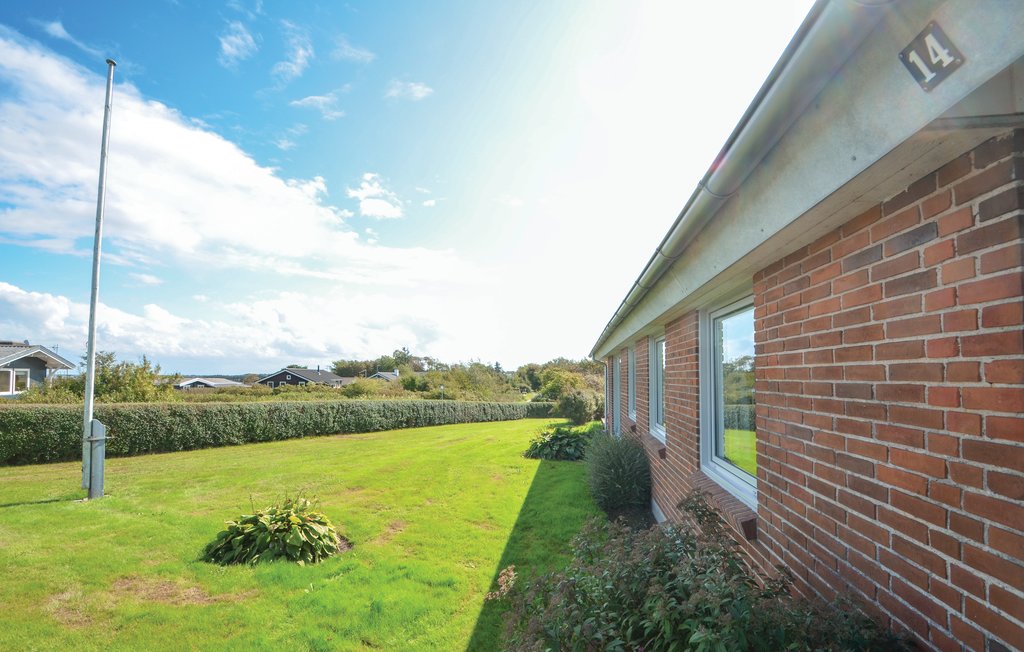 Ferienhaus - Doverodde , Dänemark - B52214 9