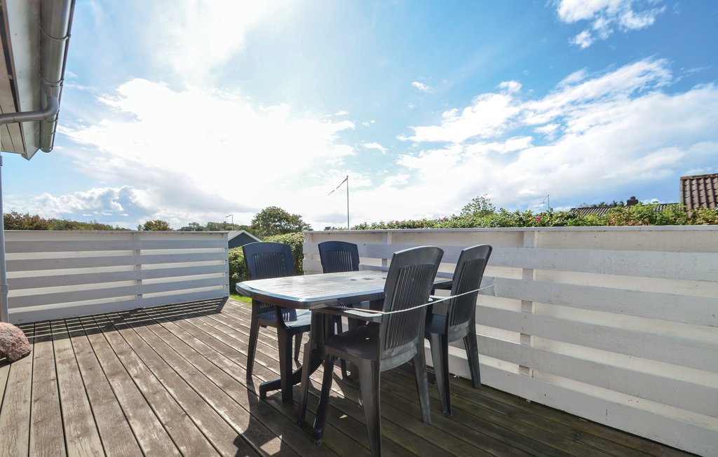 Ferienhaus - Doverodde , Dänemark - B52214 10