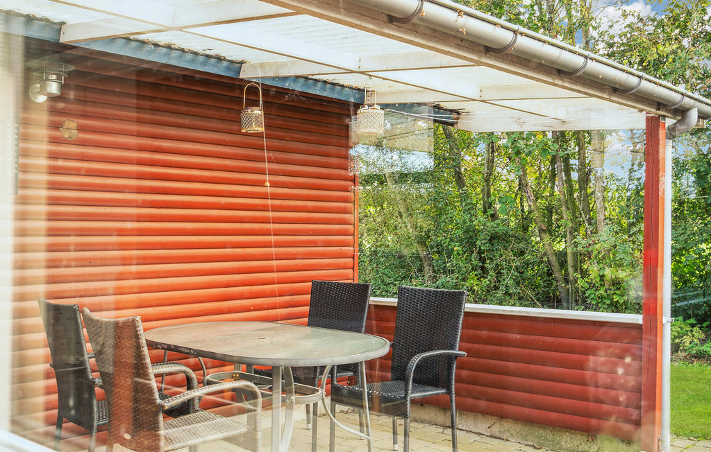 Feriehuse - Livbjerggård Strand , Danmark - B52071 12