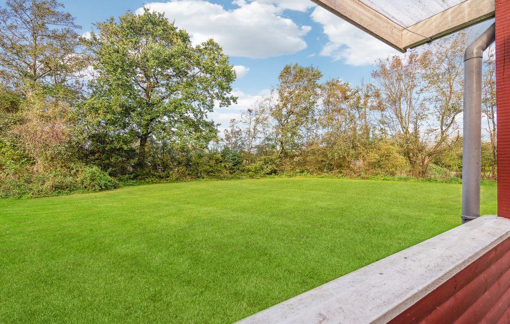 Feriehuse - Livbjerggård Strand , Danmark - B52071 14