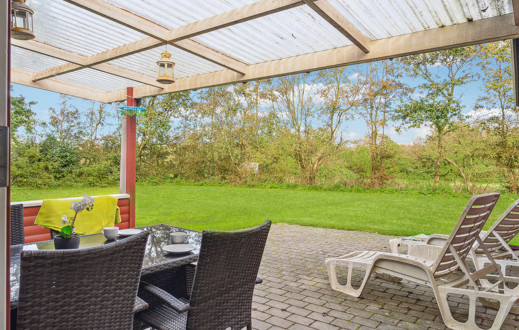 Feriehuse - Livbjerggård Strand , Danmark - B52071 9