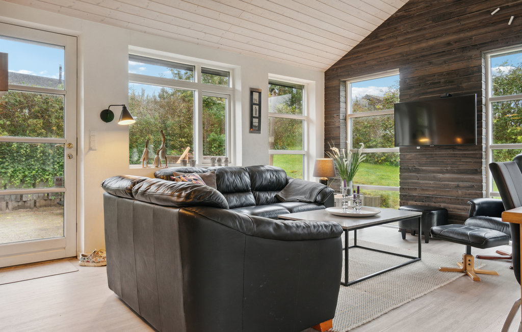 Ferienhaus - Toftum Bjerge strand , Dänemark - B52807 3