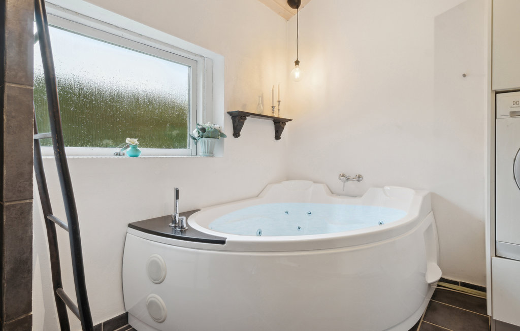 Ferienhaus - Toftum Bjerge strand , Dänemark - B52807 25