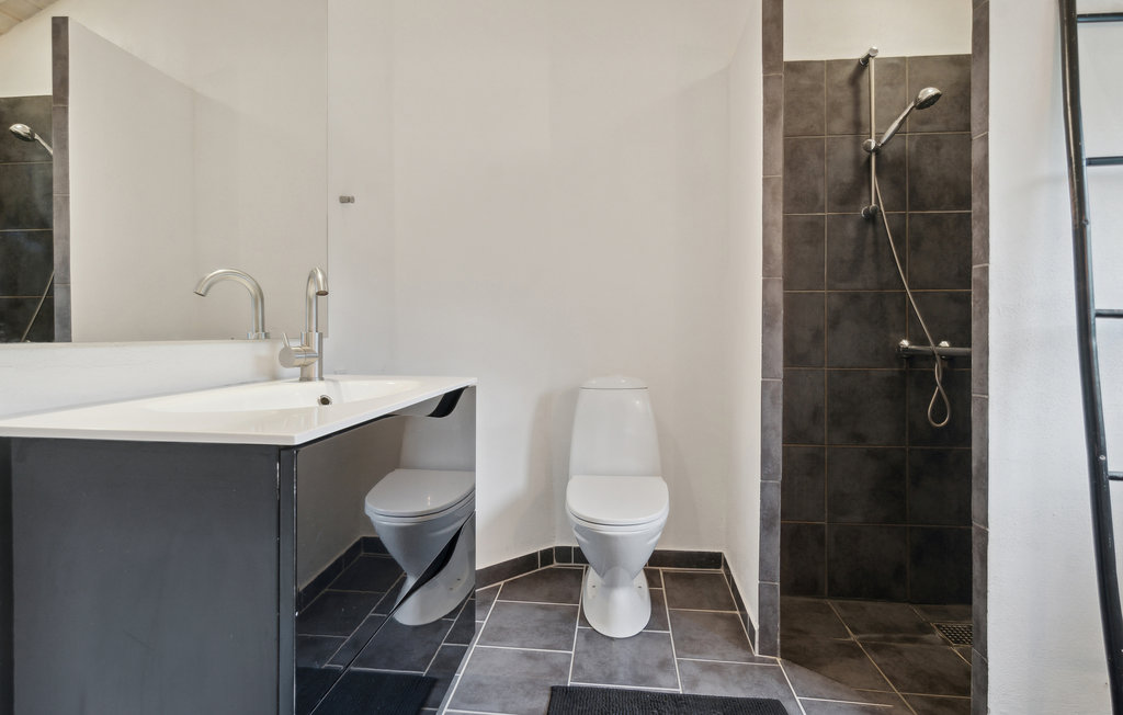 Ferienhaus - Toftum Bjerge strand , Dänemark - B52807 26