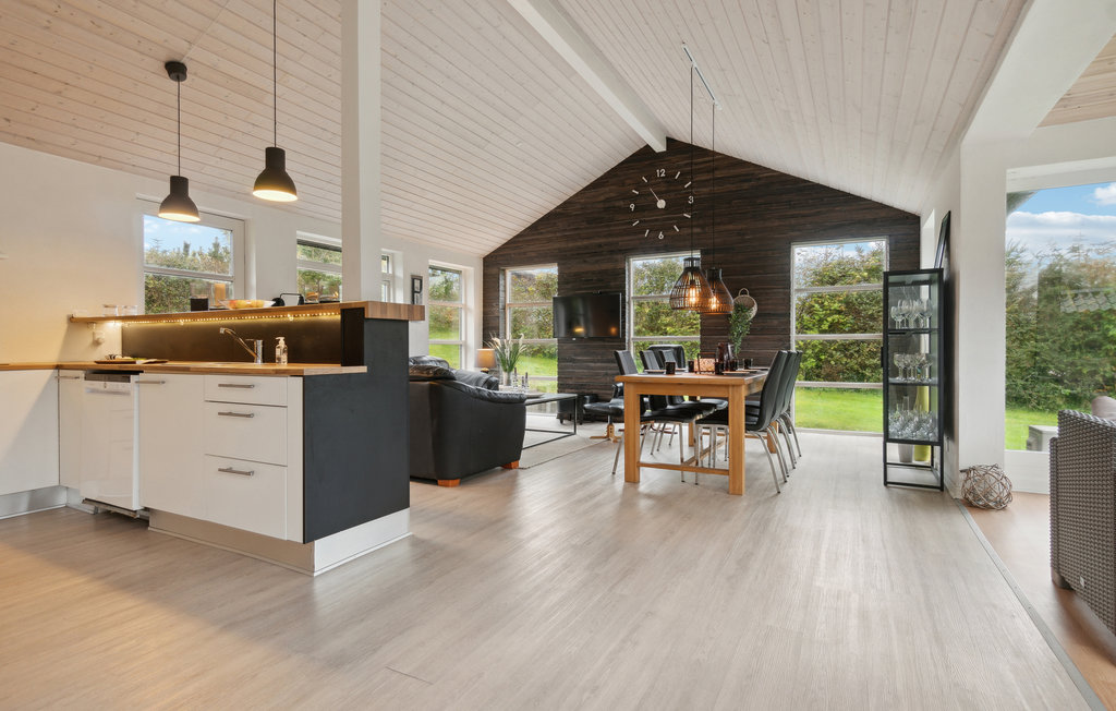 Ferienhaus - Toftum Bjerge strand , Dänemark - B52807 6