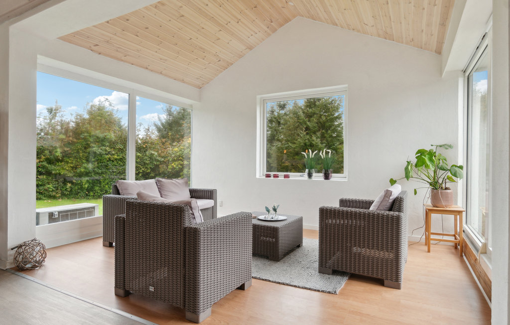 Ferienhaus - Toftum Bjerge strand , Dänemark - B52807 7